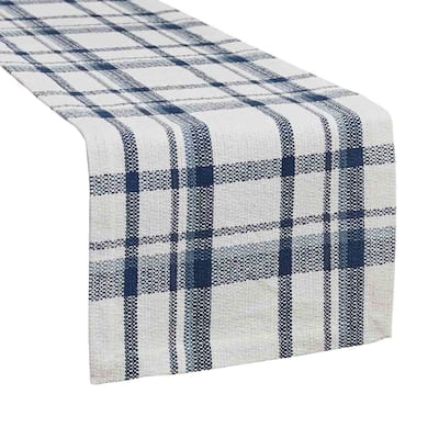 Park Designs Canton Table Runner 13" X 36" - 13" X 36"