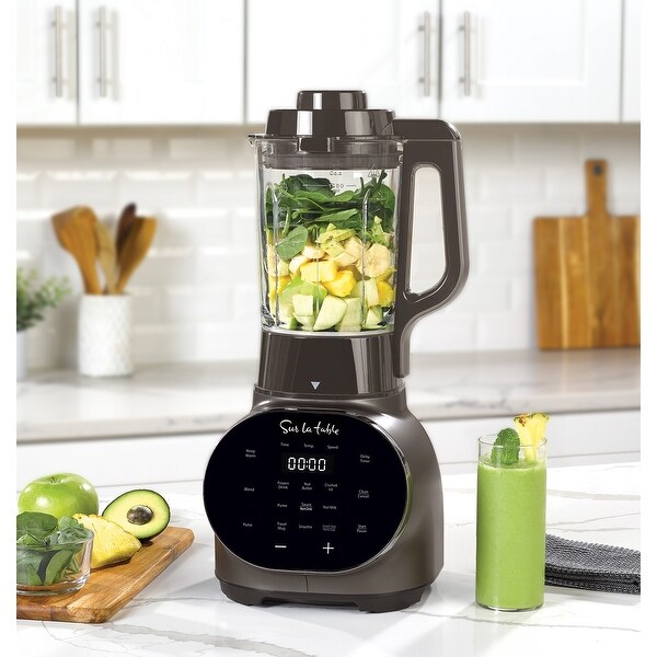 Sur La Table FlexBlend Hot & Cold Blender - Bed Bath & Beyond