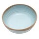 preview thumbnail 2 of 0, Novica Handmade Blue Bounty Ceramic Serving Bowl