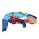 preview thumbnail 4 of 3, Disney and Pixar Cars Global Racers Cup GRC Jumping Raceway Playset