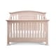 preview thumbnail 2 of 22, Centennial Medford 4-in-1 Convertible Crib Sandy Beach