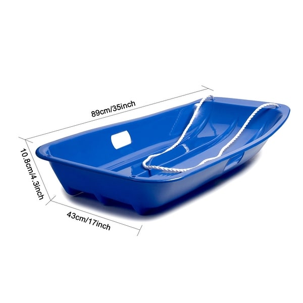 kids plastic boat