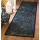 preview thumbnail 6 of 32, SAFAVIEH Vintage Distressed Boho Valvi Oriental Rug 2'2" x 8' Runner - Blue/Yellow - Runner