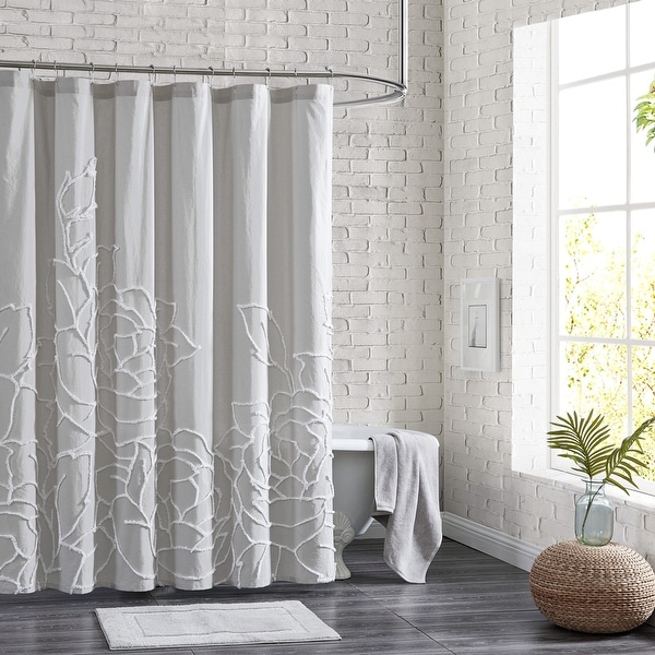 Shower curtain top stroller cover