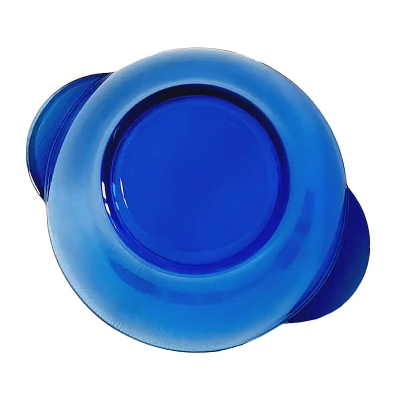 STP Goods 15.2 fl oz Borosilicate Glass Salad & Dessert Bowl Set of 4