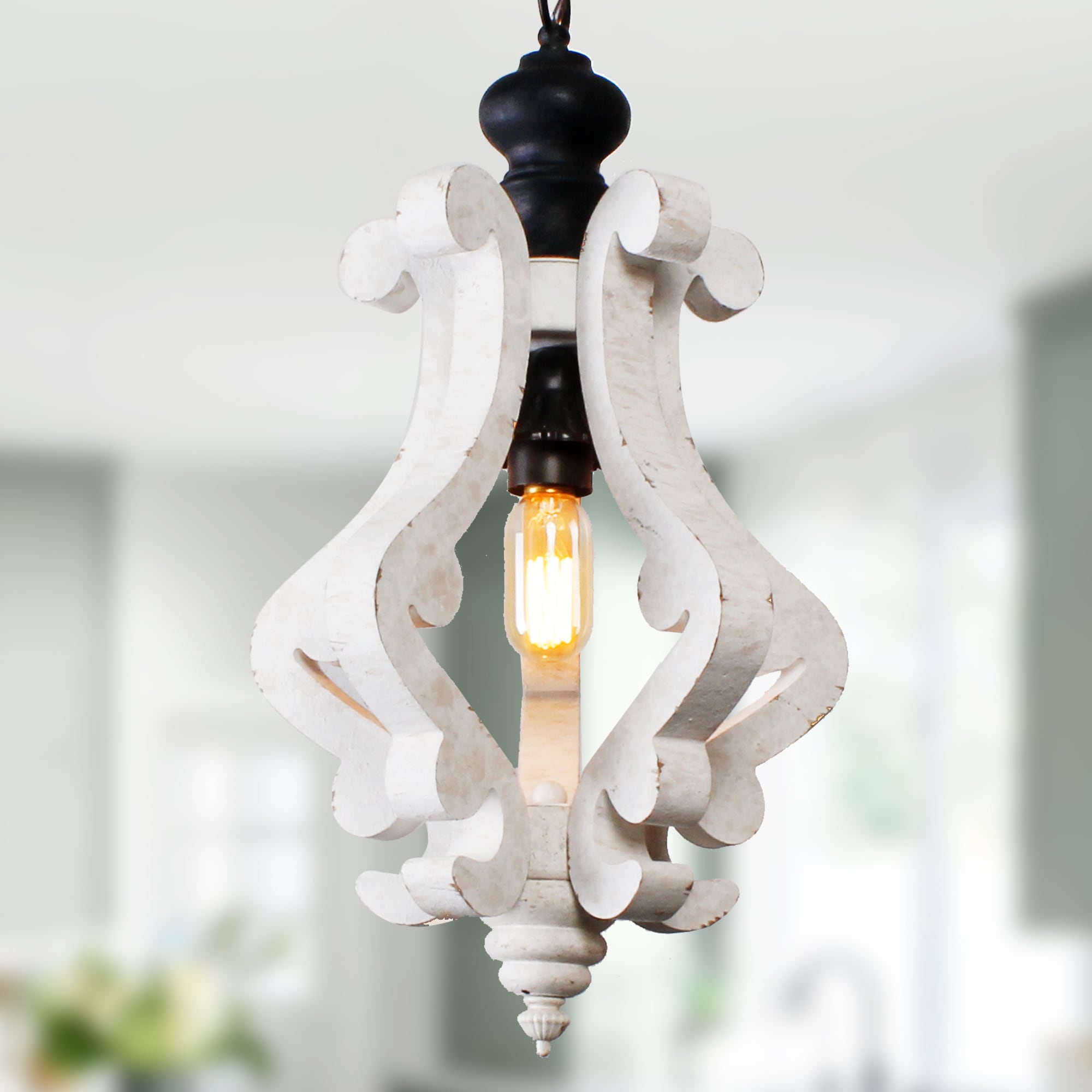 Distressed light fixtures new arrivals