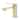 Elegant Lighting FAV-1004 Lena 1.5 GPM Single Hole Bathroom Faucet