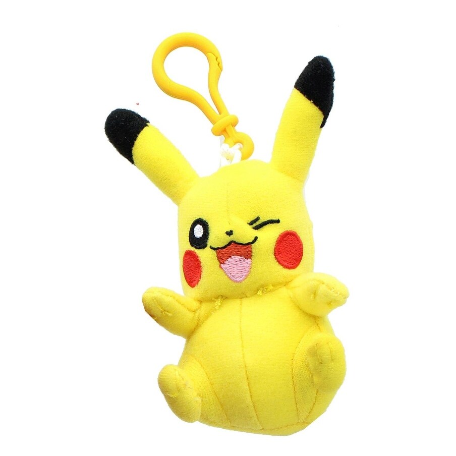small pokemon stuffed animals