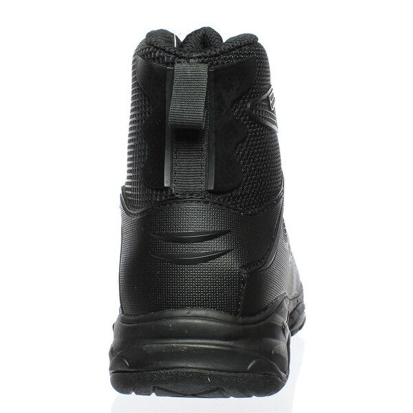 magnum opus mid boots