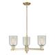 Option Mouchette / Antique Brass