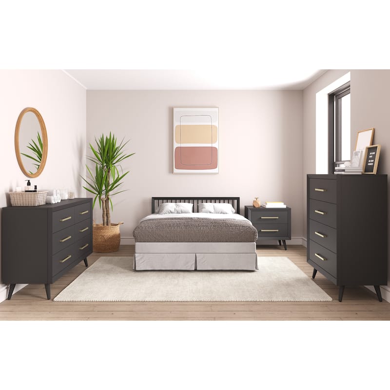 Cranbrook Nightstand