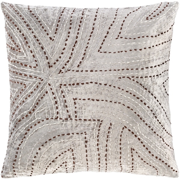 Buy Embroidered, Small Throw Pillows 
