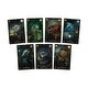 preview thumbnail 3 of 6, Lizard Wizard - Premium Edition Blue Box Set - N/A