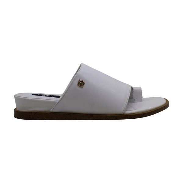 dkny sandals