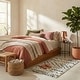 preview thumbnail 172 of 175, SAFAVIEH Arizona Shag Lotta Moroccan 1.2-inch Thick Rug