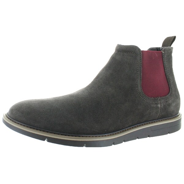 Geox Men's Uvet Boots Geox Men's Uvet Boots