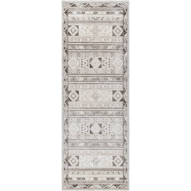 Artistic Weavers Basel Oriental Area Rug