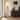 Brightech Emma 61 in. Mid-Century Modern LED Super Bright Floor Lamp with Beige Fabric Drum Shade