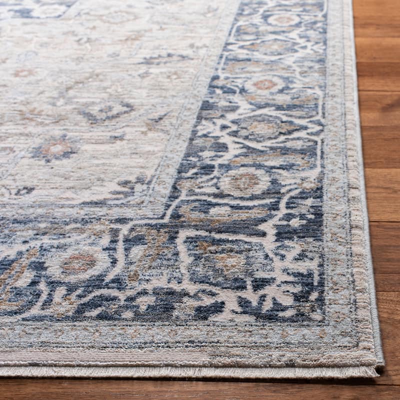 SAFAVIEH Moon Dust Earnestine Transitional Oriental Rug