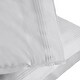 preview thumbnail 3 of 54, Superior Egyptian Cotton 1500 Thread Count Pillowcase - (Set of 2)
