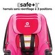 preview thumbnail 61 of 71, LiteClik 30 RXT SafePlus Infant Car Seat and Base