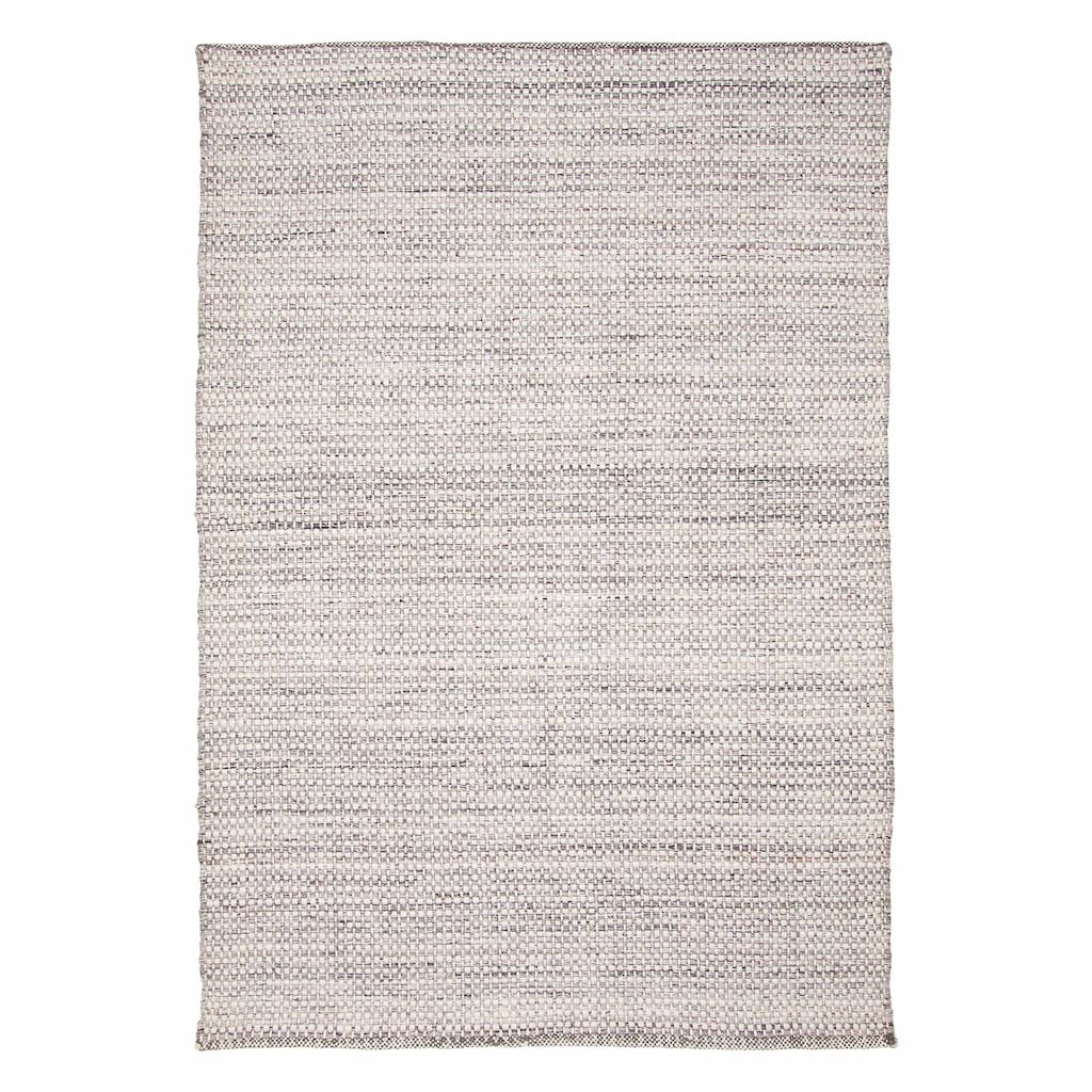 Sienna Grey Rug 5'3" x 7'11" - 5'3 x 7'11