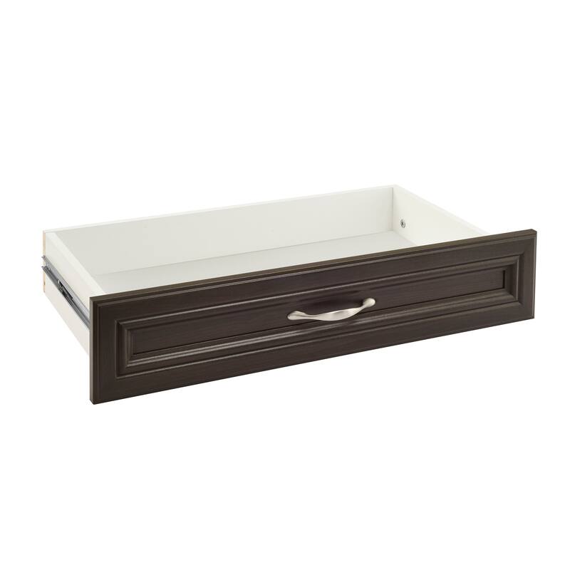 ClosetMaid SuiteSymphony 25-inch Wide x 5-inch High Drawer