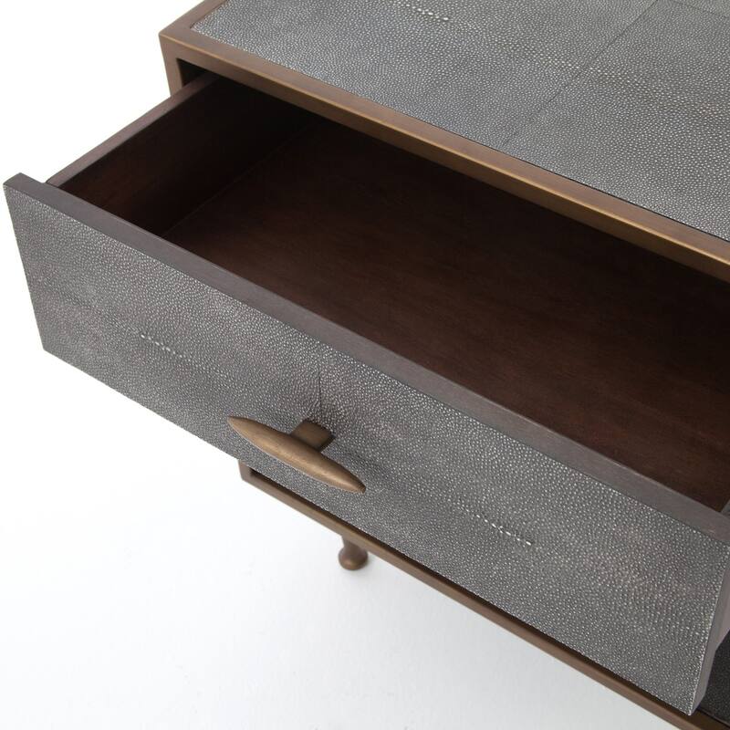 Haven Home Studio Nightstand