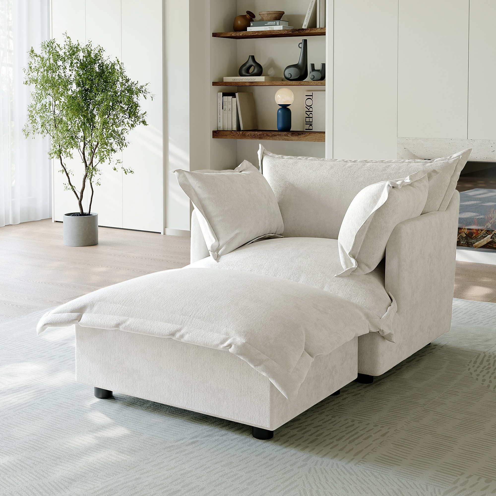 Option Beige