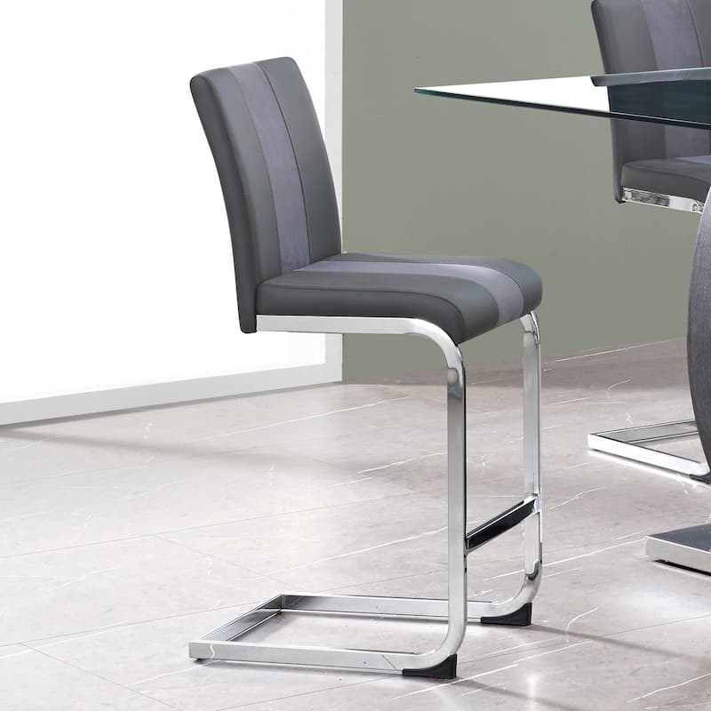 Altis Grey Bar Stools