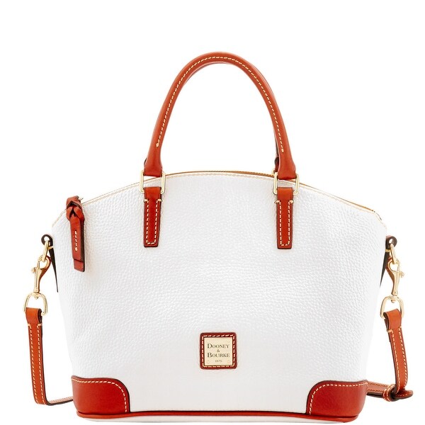 dooney and bourke charli satchel