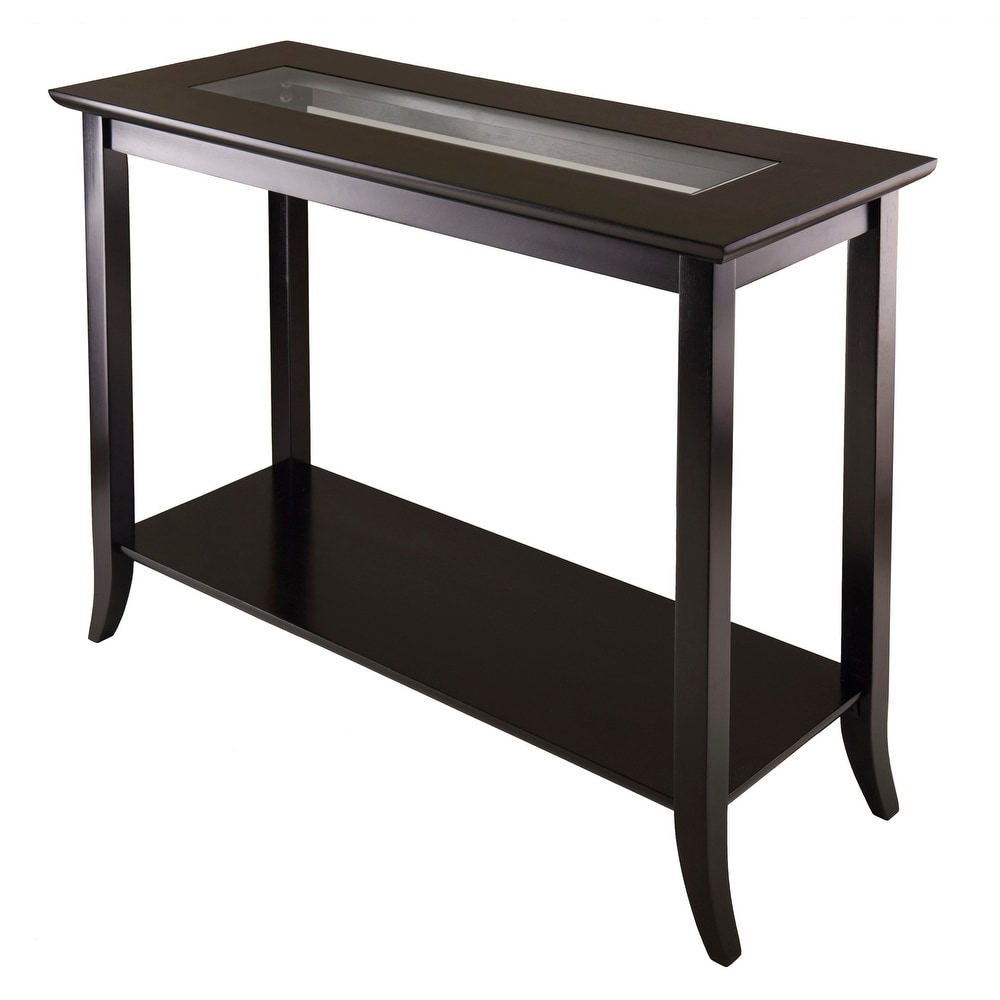 Coppock on sale console table