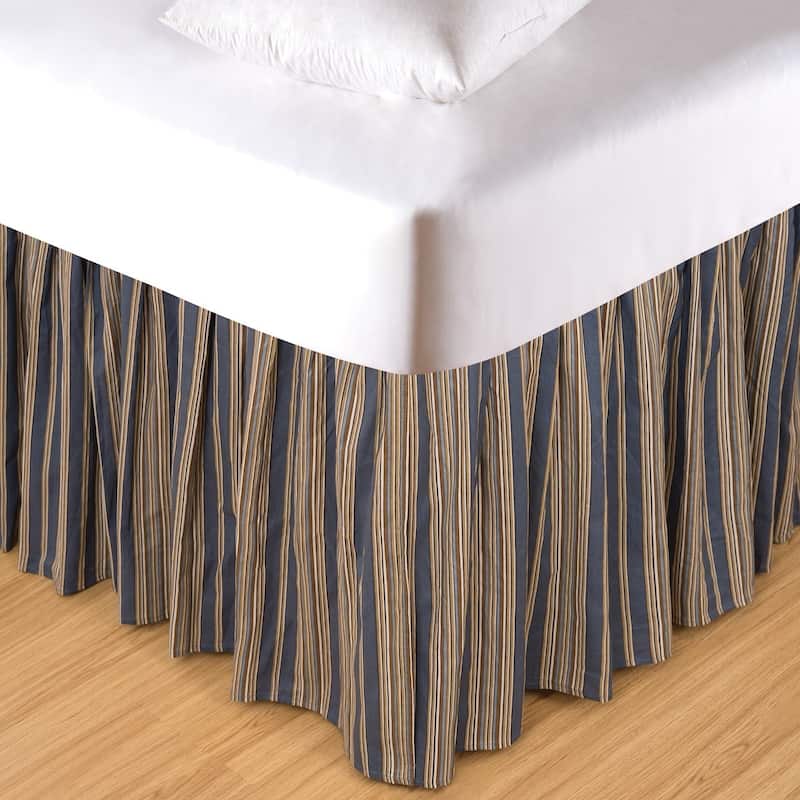 Sienna Bed Skirt - King