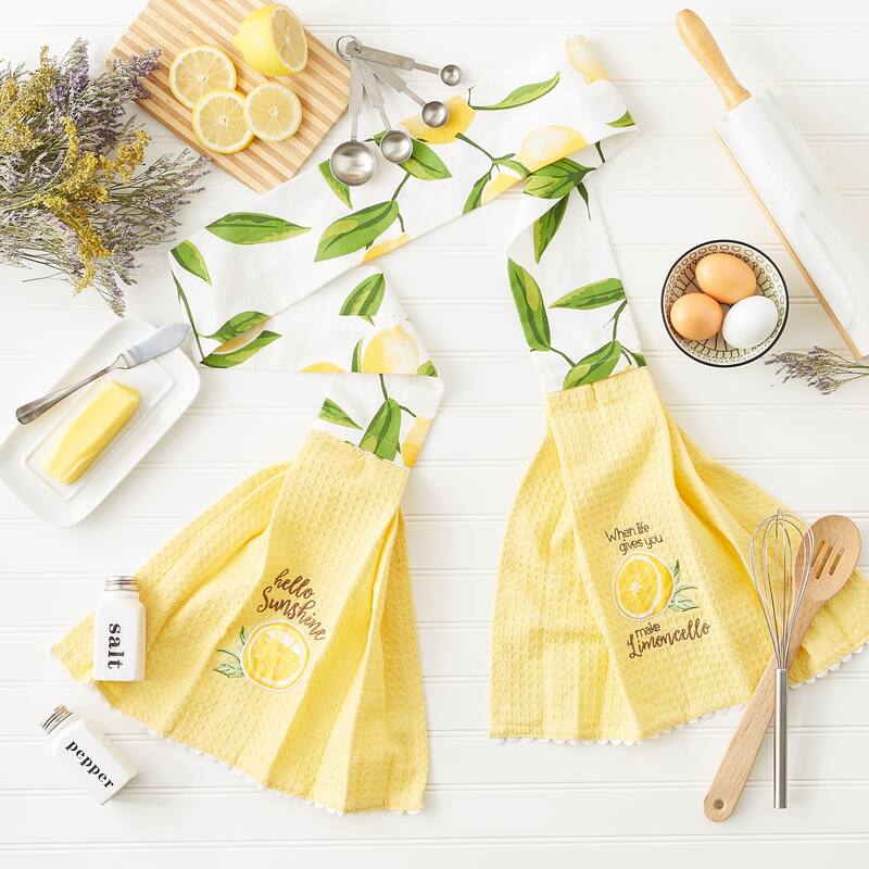 DII Kitchen Towel/Scarf