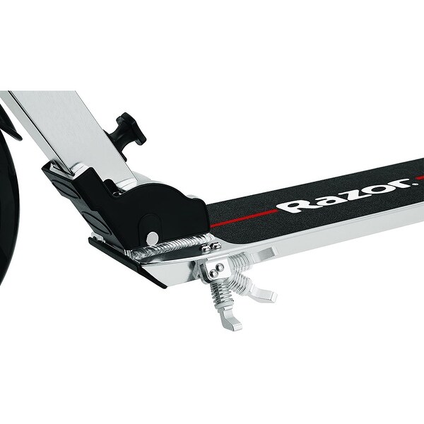 Razor A6 Scooter in Silver 13013713 or 13013712 Bed Bath