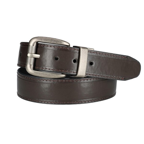 dickies reversible belt