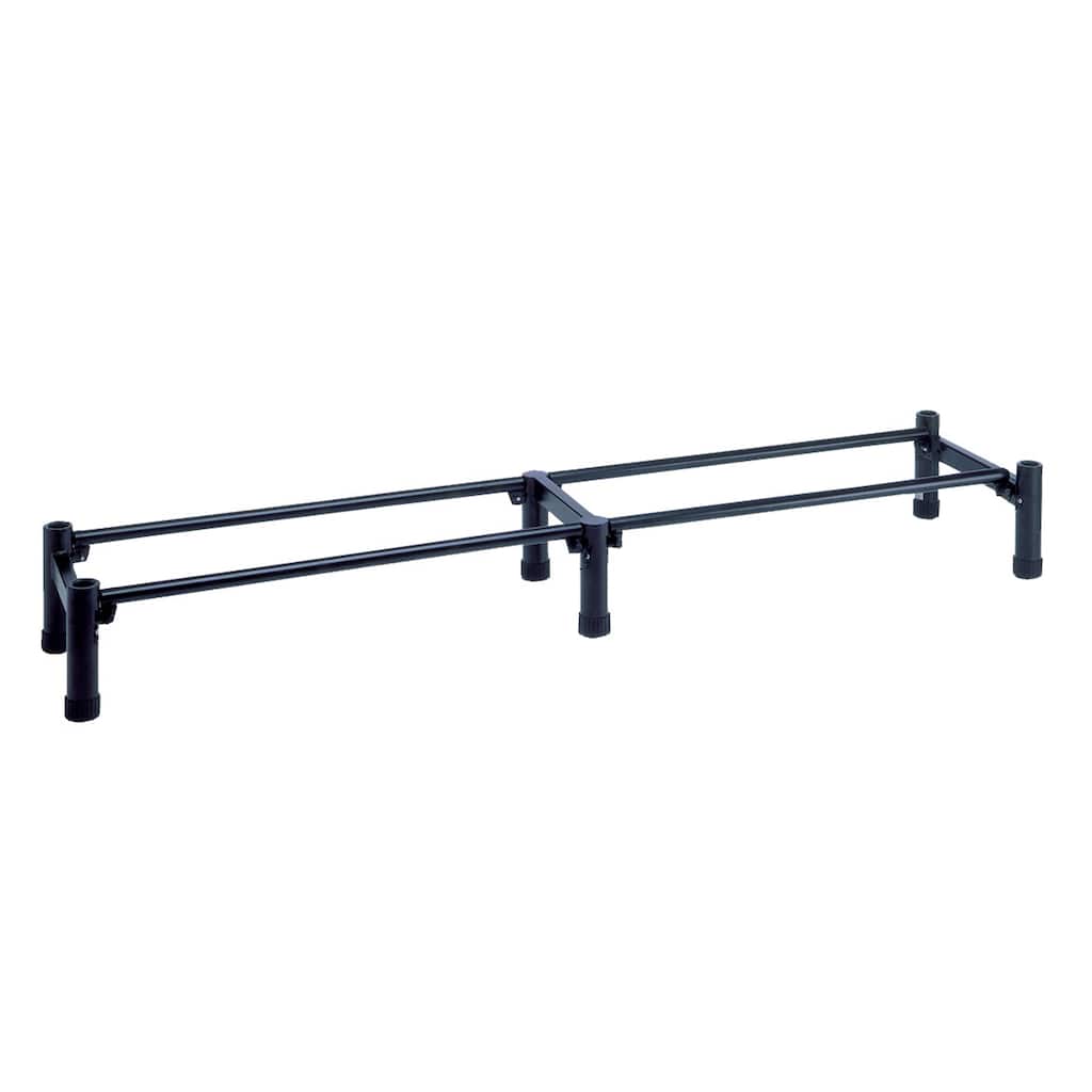 Stamina AeroPilates 3-cord Reformer Stand Only - Black