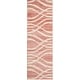 preview thumbnail 73 of 171, SAFAVIEH Adirondack Lelia Modern Abstract Distressed Rug