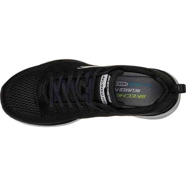 skechers equalizer 3.0 black