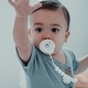 preview thumbnail 29 of 36, Pacifier Clip for Boys and Girls by Comfy Cubs