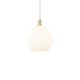 Option Champagne Bronze / White Venetian