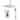 Topcraft Wall Mounted Rain Shower Faucet System - 10*10