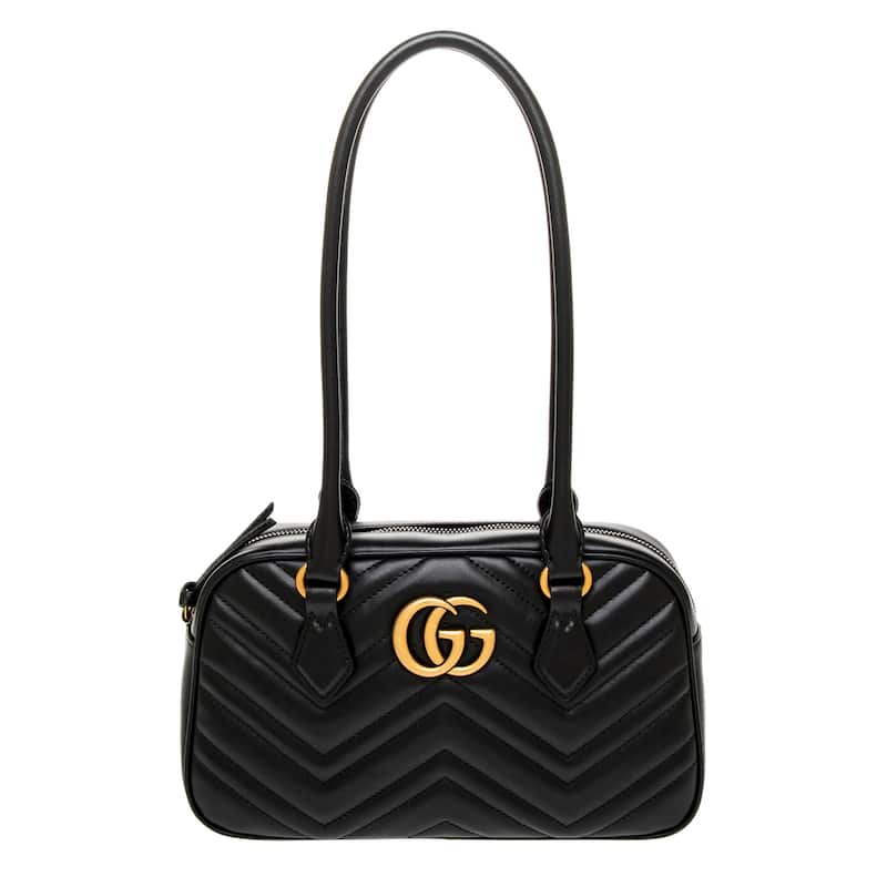 Gucci Small GG Marmont Handbag