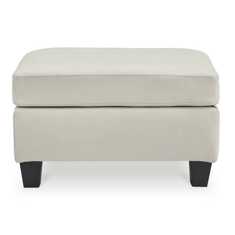 Signature Design by Ashley Genoa 2-Piece Upholstery Package - 43" W x 38" D x 40" H