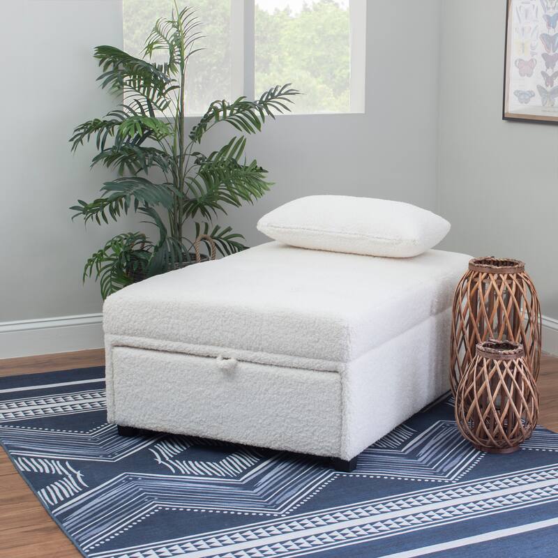 Zenda Sofa Bed