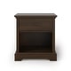 preview thumbnail 11 of 13, Child Craft Universal Select Night Stand, Slate