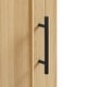 preview thumbnail 13 of 30, Crosley Savannah Linen Storage Cabinet