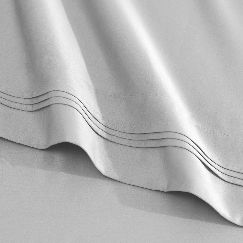 Superior 100% Egyptian Cotton 1500 Thread Count Sheet Set-Certified, Luxury Solid Bedding