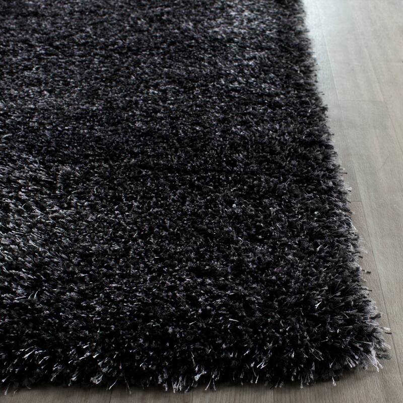SAFAVIEH Vancouver Shag Gudveig 2-inch Thick Rug