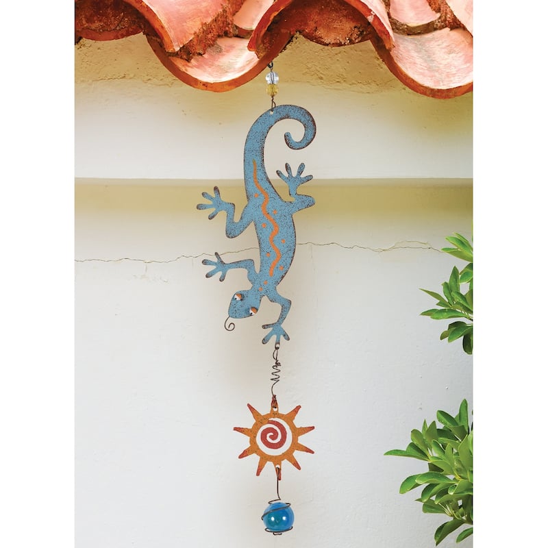 Gecko Bouncy